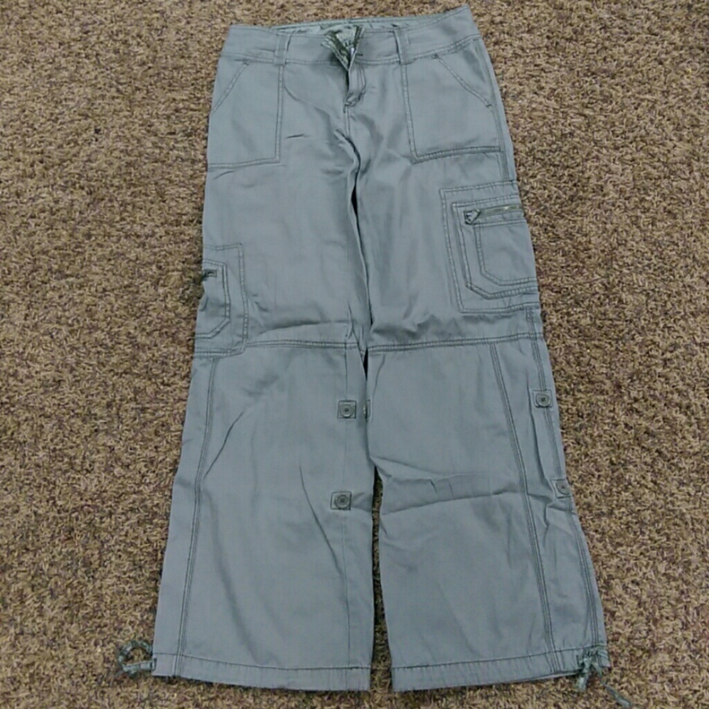 Pants